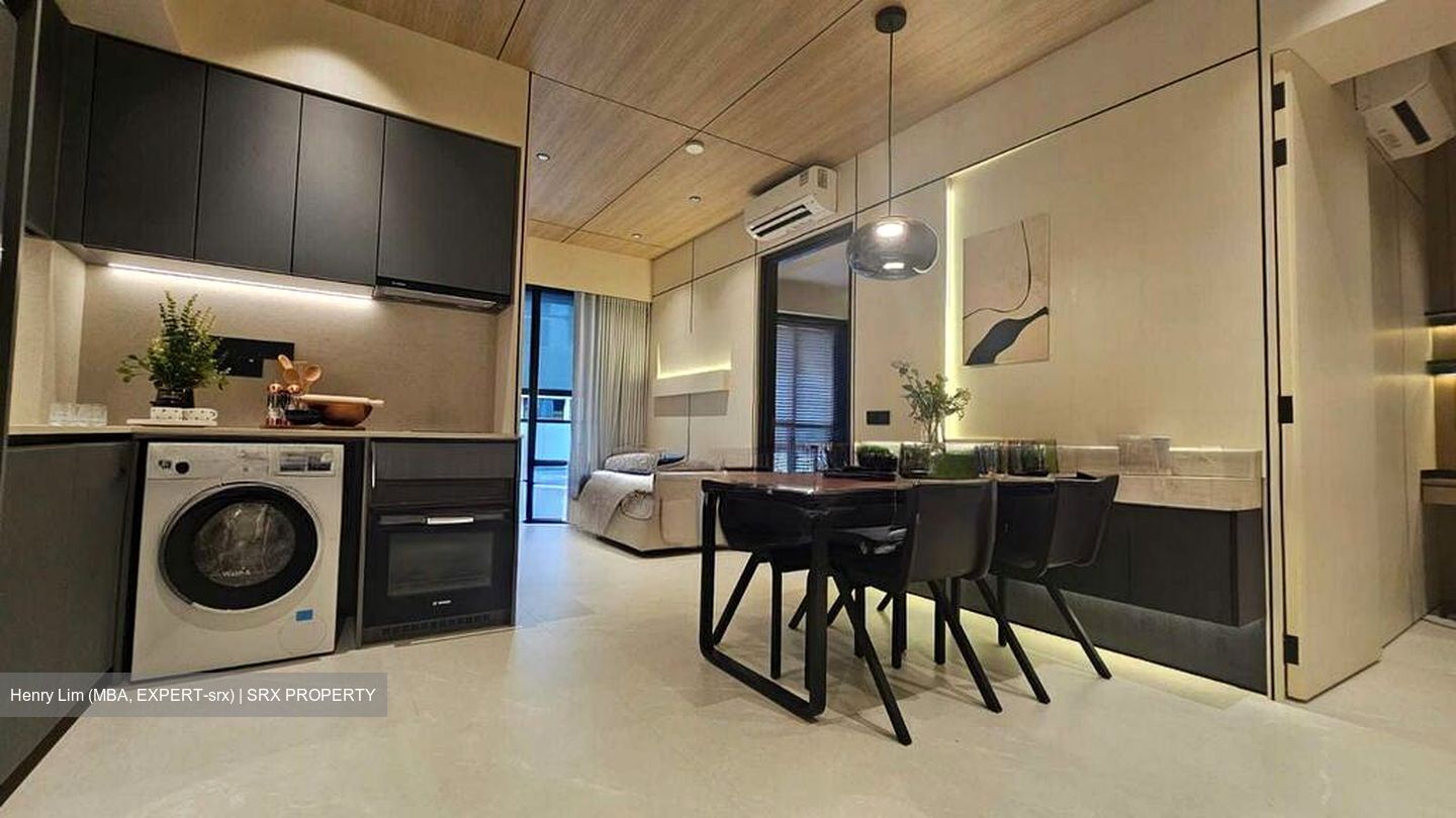 THE RANZ (D8), Apartment #542308971